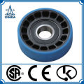 Sliding Door Roller Bearings Roller Wheels Nylon Sliding Door